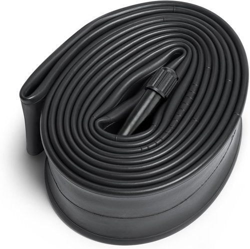26-Inch Bicycle Tubes by [Brand Name] - Durable AV Schrader Valve, Fits 1.75 to 2.125 Sizes - 2-Pack