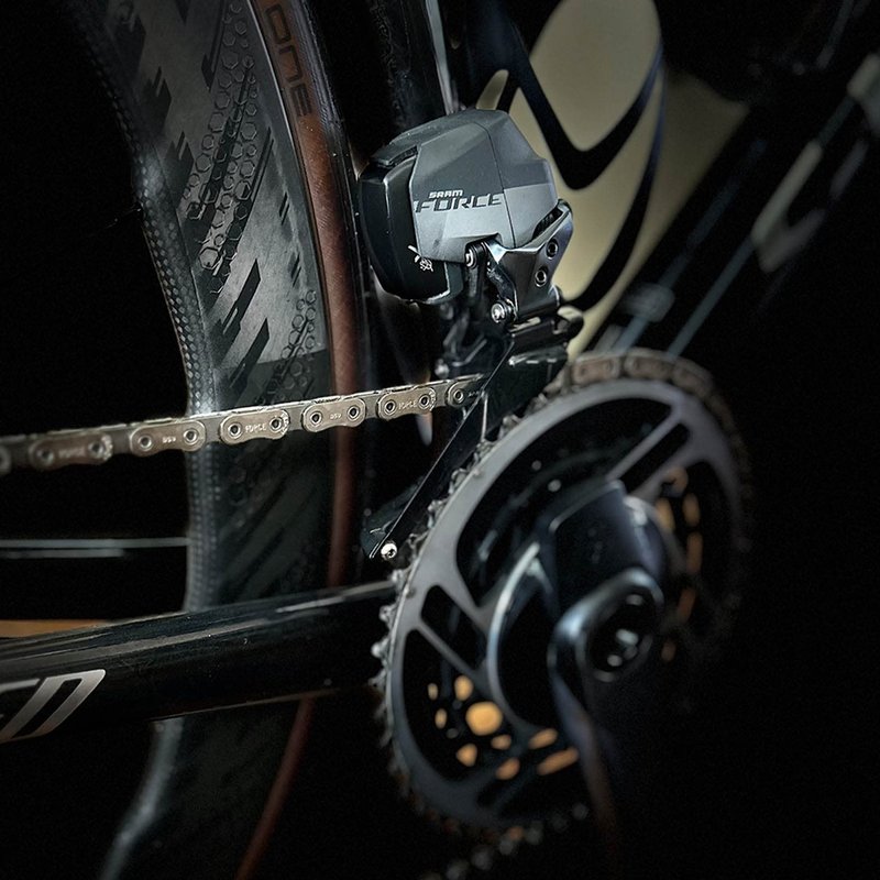 takewell Small Battery, Lightweight and Compact Design, 100% Compatible with All SRAM AXS/eTap Systems, Blue, 1 pcs.