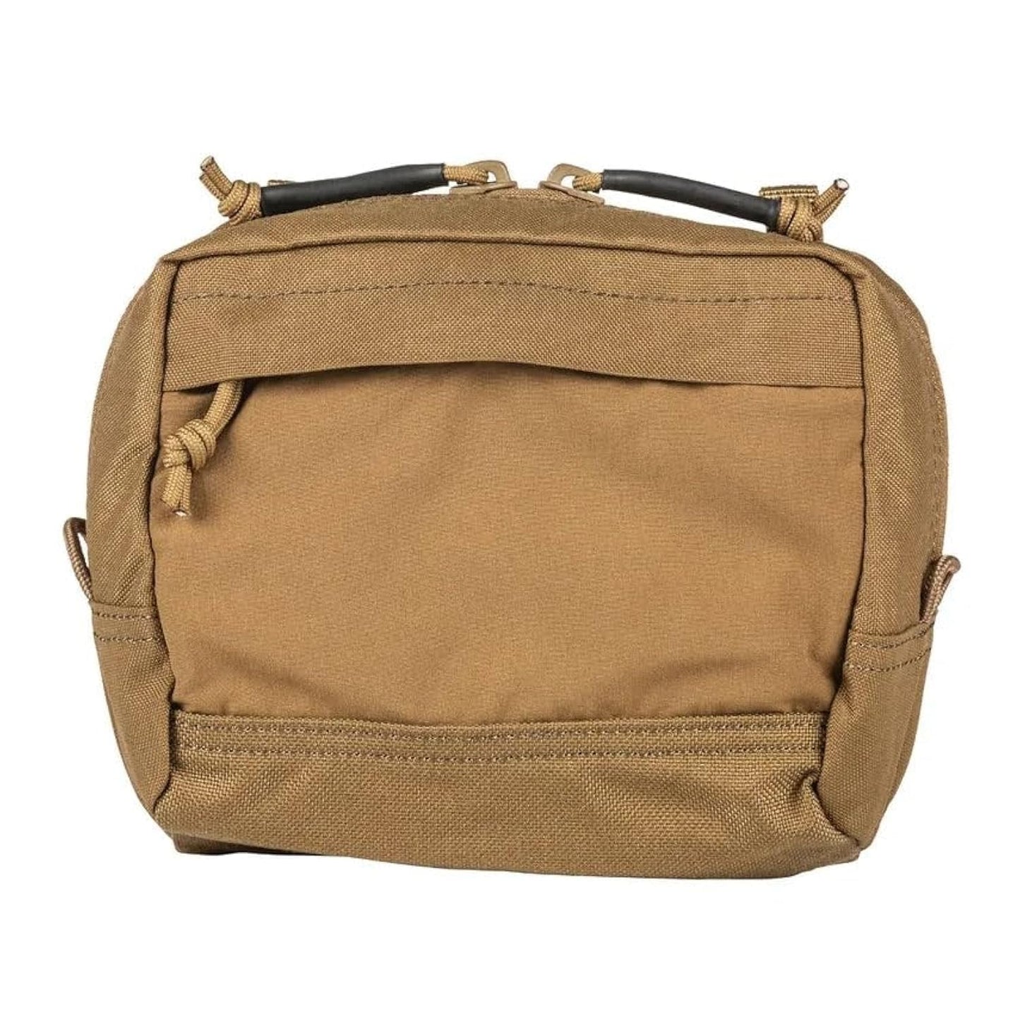 5.11 56427ABR-134-1SZ: Flex Medium Gp Pouch, Kangaroo