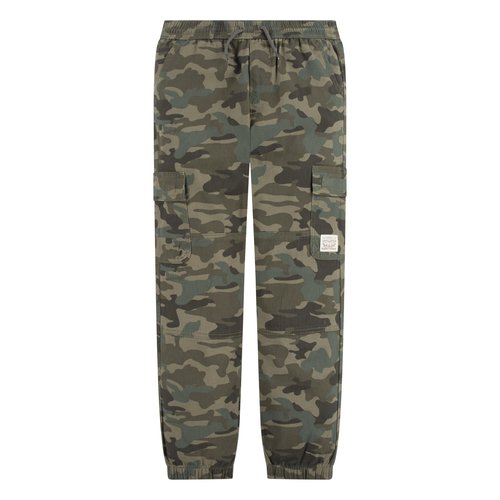 Cargo Jogger Pants