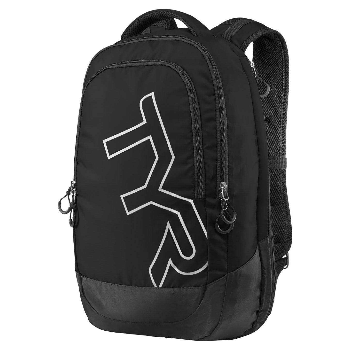 TYR Backpack, Black, Medium