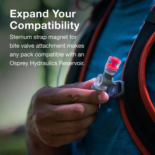 Osprey Hydraulics Hose Magnet Kit - Pack of 3