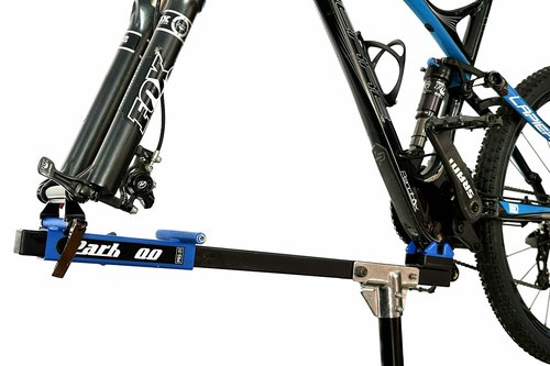 Fork Thru Axle Adapter for Bike Rack Convert QR Fork Mount to Thru Axle Bicycle Mount 15x110mm 12x100mm 15x100mm 20x110mm (15x100mm)