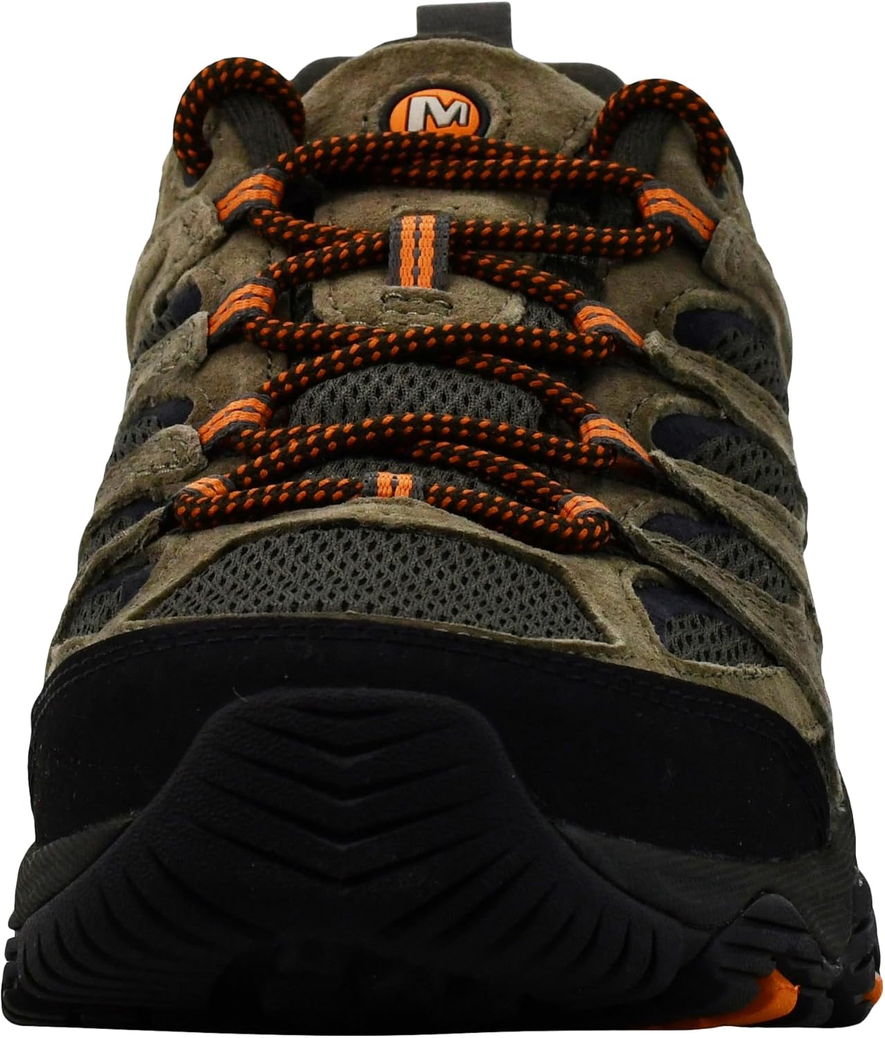 Merrell Men's Moab 3 Hiking Shoe - Durable Waterproof Design for All-Terrain Adventures