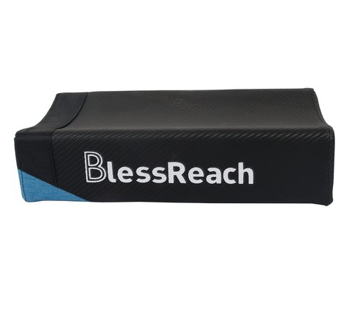 BlessReach Knee Scooter Pad for Most Knee Walkers