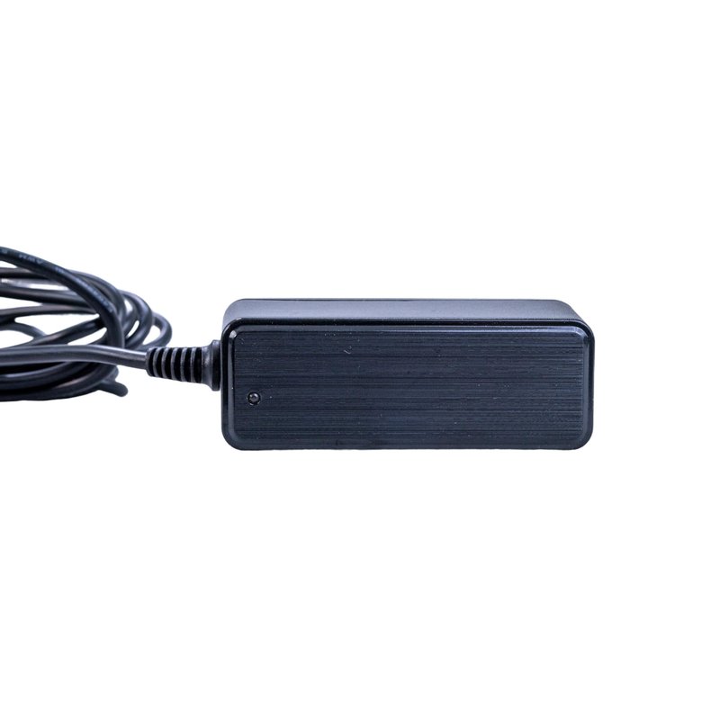 AlveyTech 12 Volt 0.8 Amp Mini 3-Prong Battery Charger for The Viro Rides VR 550E Scooter
