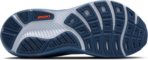 Brooks Men's Ghost 17 Running Shoes - Lightweight Comfort & Support | Ideal for Neutral Runners