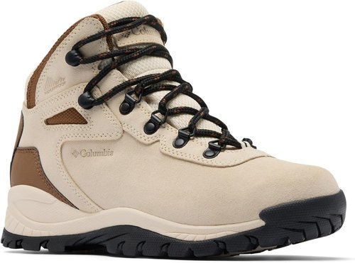 Columbia Women's Newton Ridge Plus - Waterproof Hiking Boots | Durable & Comfortable