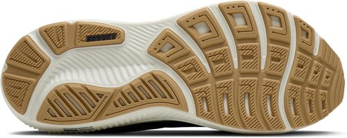 Brooks Men's Ghost 17 Running Shoes - Lightweight Comfort for Neutral Runners | Size Options Available