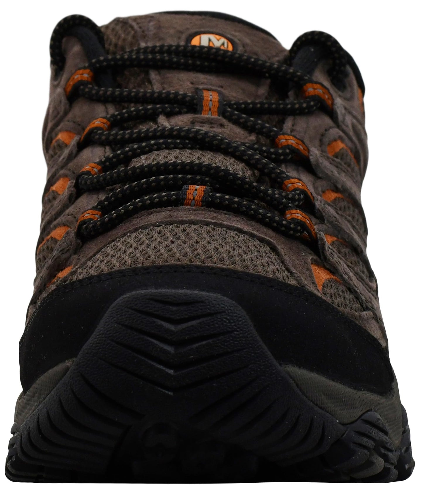 Merrell Men's Moab 3 Waterproof Hiking Shoe, Espresso, 11