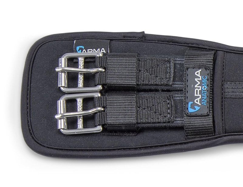 Shires Neoprene Dressage Girth (30")