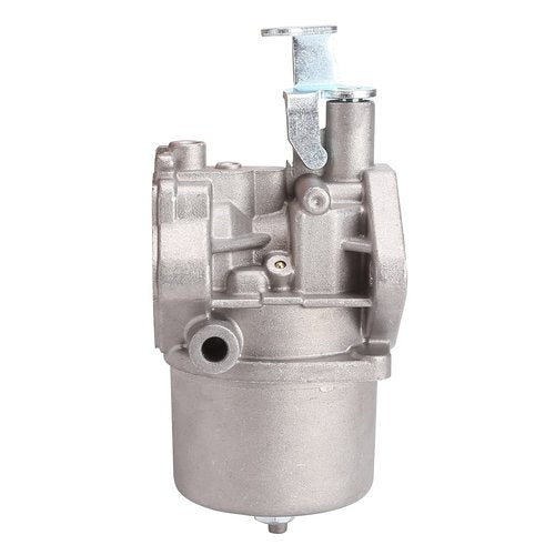 10L0L Golf Cart Carburetor Fuel Pump Kit for 1998-UP Club Car DS Precedent Turf Carryall FE290 Kawasaki Engines Carb 101805601 101905601 17561 1016438 1016439 1016440 1016441 1016478