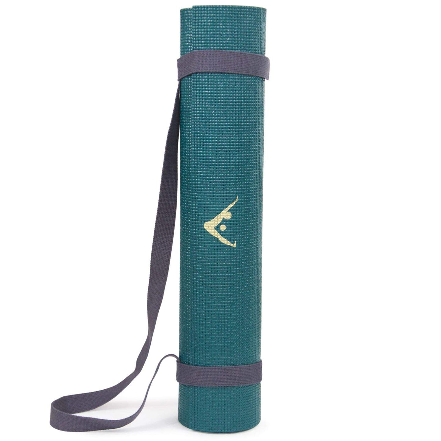 Aurorae Ultra Super Sized Extra Long 78" Extra Wide 26" and 1/4" Non Slip Rosin/Carry Strap Included