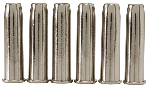 Elite Force 6 Pack BB Capsules for Legends Smoke Wagon Revolver 6mm BB Pistol Airsoft Gun