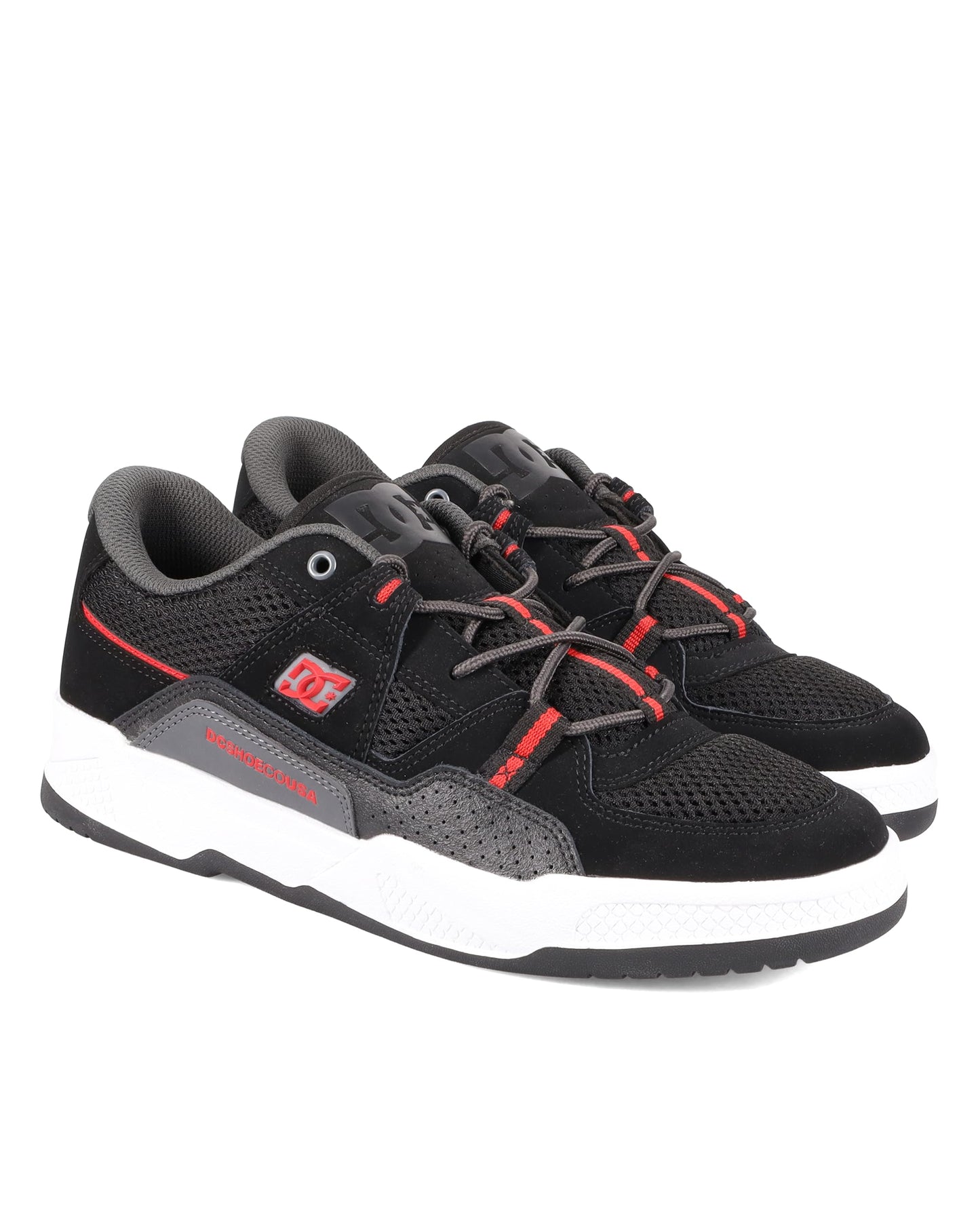 DC Shoes Men's Construct Skate Sneaker