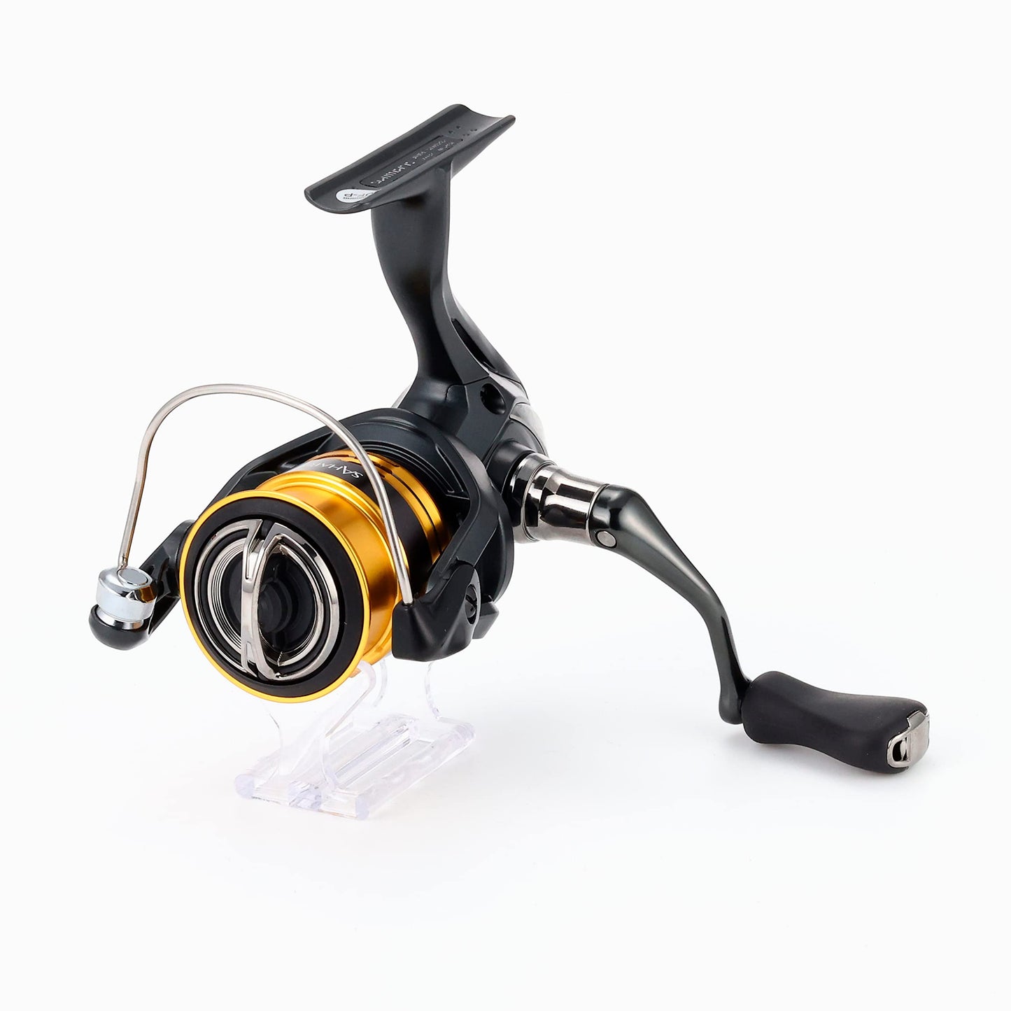 Shimano 22 Sahara Fishing Reel Shipped from Japan 2022 Model (C2000SHG)