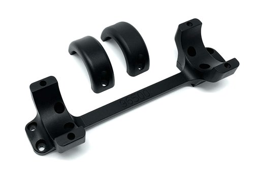 Game Reaper Browning X Bolt - Long Action - Medium Mount (Black, 30mm)