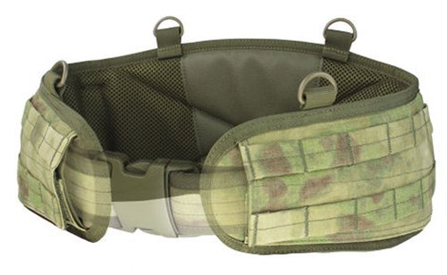 Condor Gen II Battle Belt A-TACS FG Size S