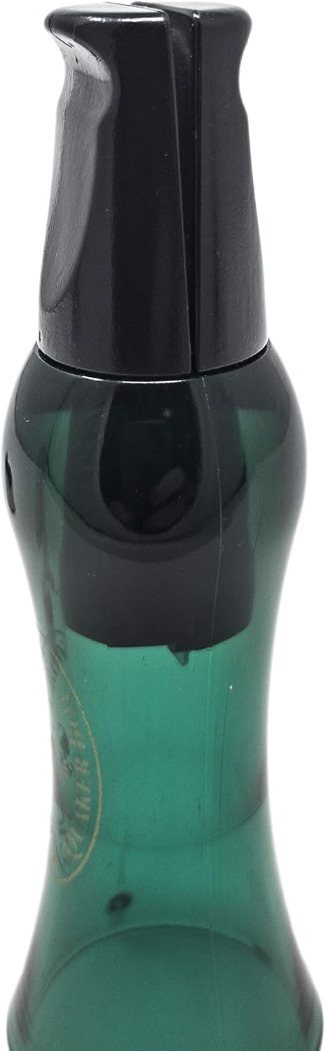 Quaker Boy Crankin' Crow Call - Realistic Sound | Green Color for Effective Calling
