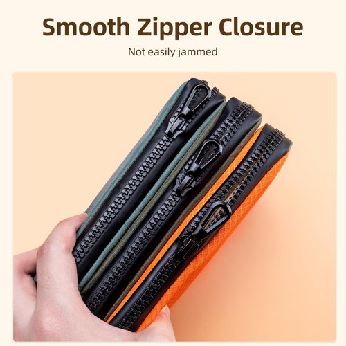 ROCKBROS Cycle Wallet Bike Phone Bag Small Card Wallet Keys Tool Case Convenient Storage Men Women Wallet