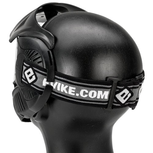 Evike Airsoft - ANSI Rated Annex MI-3 Airsoft Paintball Full Face Pro Mask with Thermal Lens by Valken