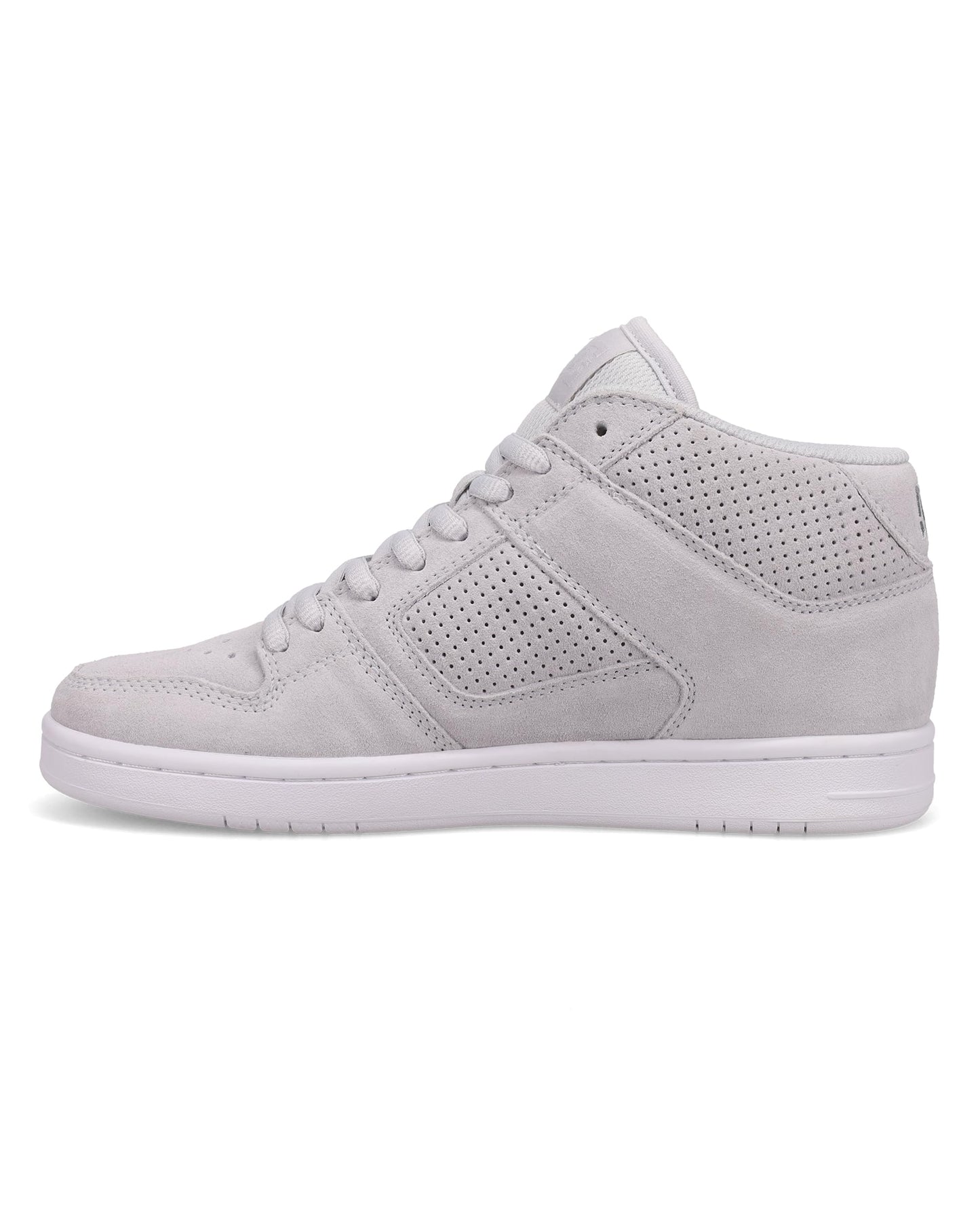 DC Women's Manteca 4 MID Skate Shoe