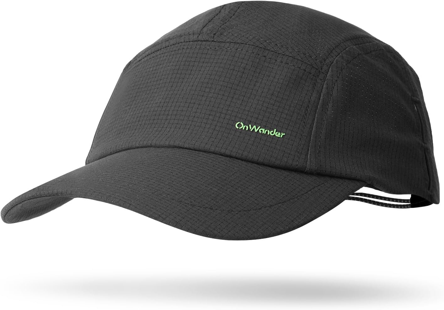 Skiennix Performance Hat - Lightweight Breathable Mesh Sport Cap for Running, Golf, Cycling, Tennis