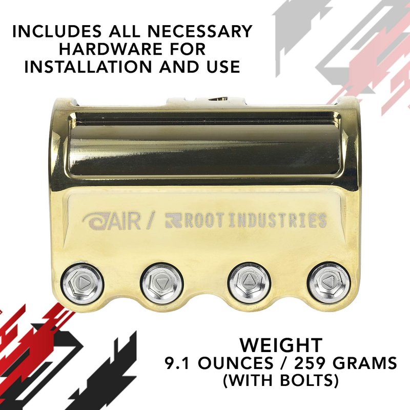 ROOT INDUSTRIES AIR SCS (Gold Rush)