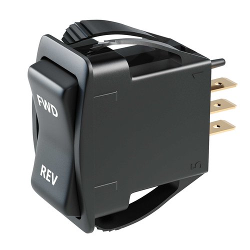 Forward Reverse FWD REV Switch 48V for Electric Golf Cart EZGO TXT (2003-up) Replacement Part 74323G01, 74323-G01