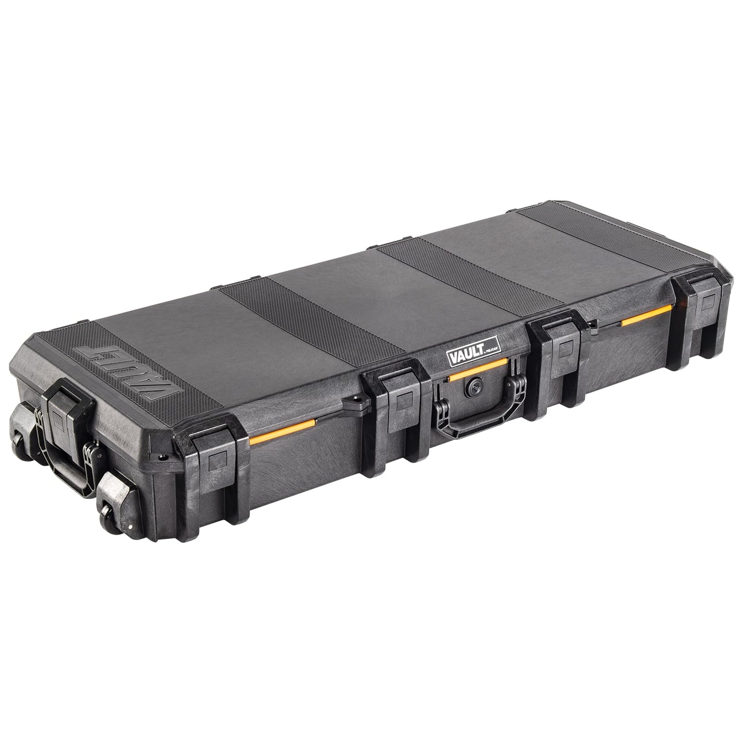 Pelican Vault V730 Compound Bow Case with Foam (Black)