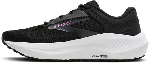 Brooks Women's Anthem 8 Running Shoes - Lightweight Comfort for Neutral Runners | Versatile Style
