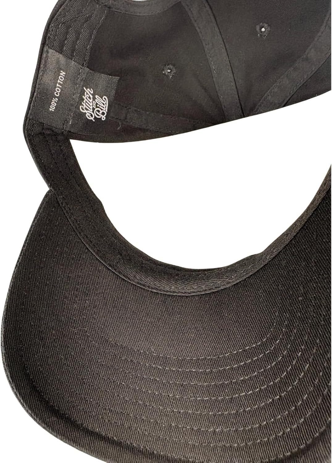 Skiennix Men's Athletic Baseball Cap - Soft Cotton Unstructured Dad Hat | Adjustable Outdoor Wear