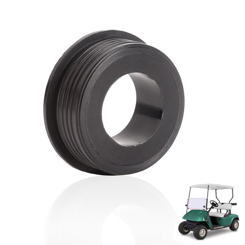 PXTHEU Upgraded Golf Cart Steering Column Bushing for EZGO 2001-up G&E, OEM# 28569-G01 BRG028569 28569G01 SP28569-G01 28569-G01IC 10810IC