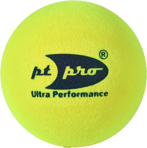 PT Pro Ultra Dura Platform Tennis Balls - New! Winter 3 Balls