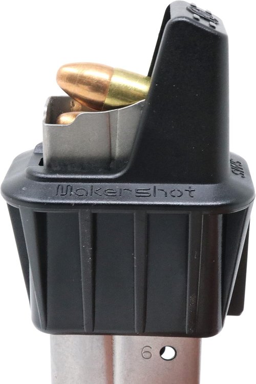 MakerShot Magazine Speed Loaders - Custom Designed For Optimal Loading Efficiency
