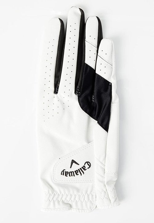 Callaway Golf Weather Spann Glove - Premium Grip & Comfort | Perfect for All Conditions