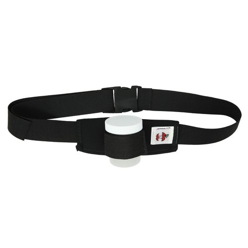 Core Products Oil & Lotion Holster Belt with 4 oz Jar