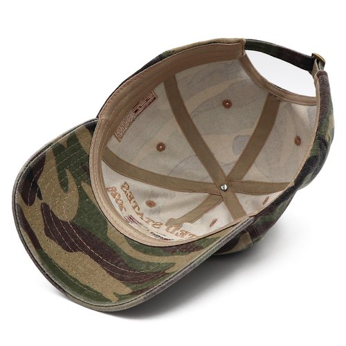250 Anniversary USA Hat Adjustable Embroidered Eagles Hats 250th Anniversary Patriotic Washed Cap Camo