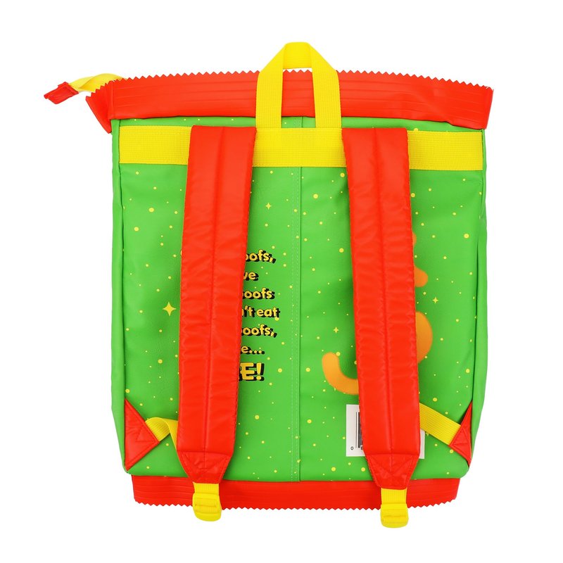 Bioworld South Park Cheesy Puffs 18 Novelty Backpack