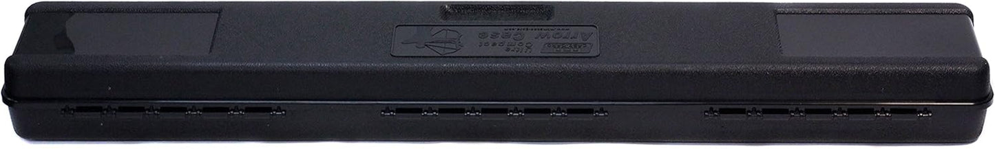 MTM Ultra Compact Arrow Case - Durable Protection for Arrows | Lightweight & Portable Design
