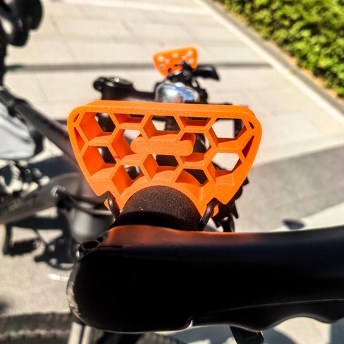 Gobelieve Bike Handlebar Stand 2pcs, Bike Stand Repair Tool, Convenient Bicycle Storage for Repair and Maintenance, Ideal for Road and Mountain Bikes
