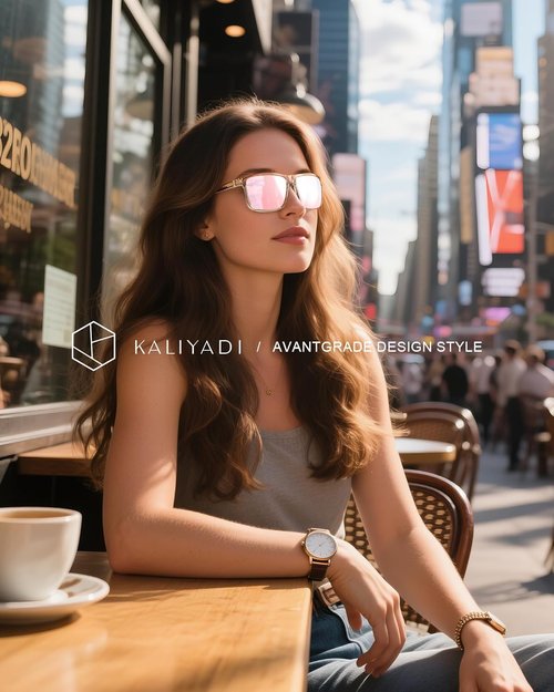 KALIYADI Polarized Sunglasses - UV400 Protection for Men & Women | Ideal for Driving, Fishing, Golf (3 Pack)