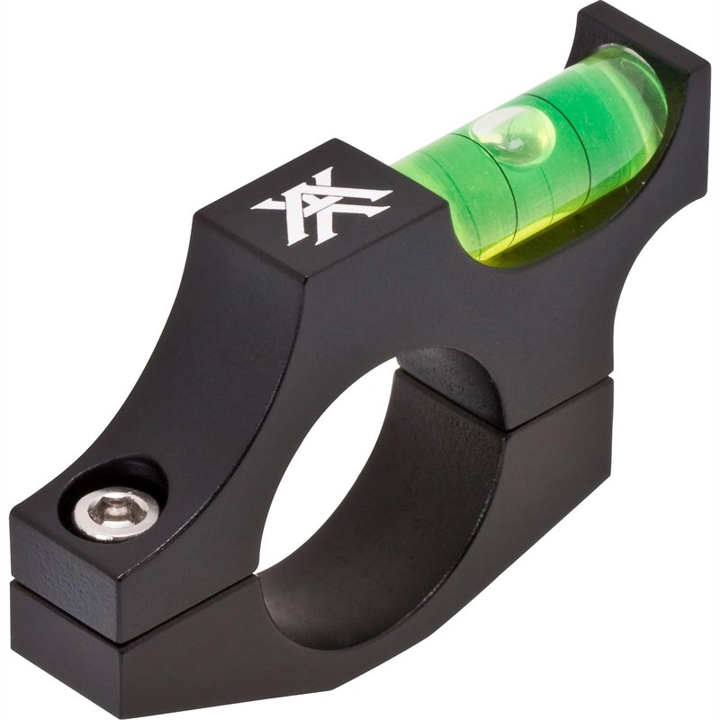 Vortex Optics Riflescope Bubble Level for 1in Riflescope Tube BL1 , black
