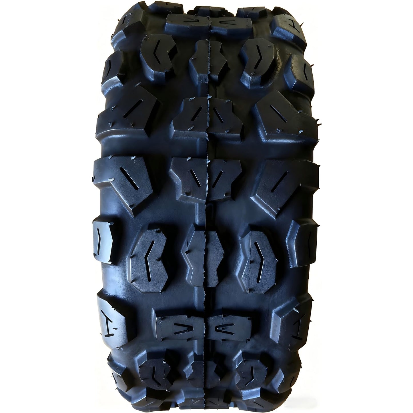 YONJILL 100/65-6.5 11-Inch Off-Road Tires: Compatible with Intelligent Self-Balancing 2-Wheel Scooters, Folding Electric Bicycles, and Models like Sealup/Dualtron Ultra/Thunder/Zero 11x/Speedual Plus