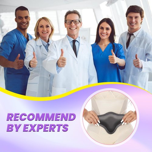 JNATER Lipo Foam Back Board - BBL Lumbar Molder, Lipo Board Post Surgery, Tablas postoperatorias para liposuccion for Comfortable Post Surgery Recovery(Grey)