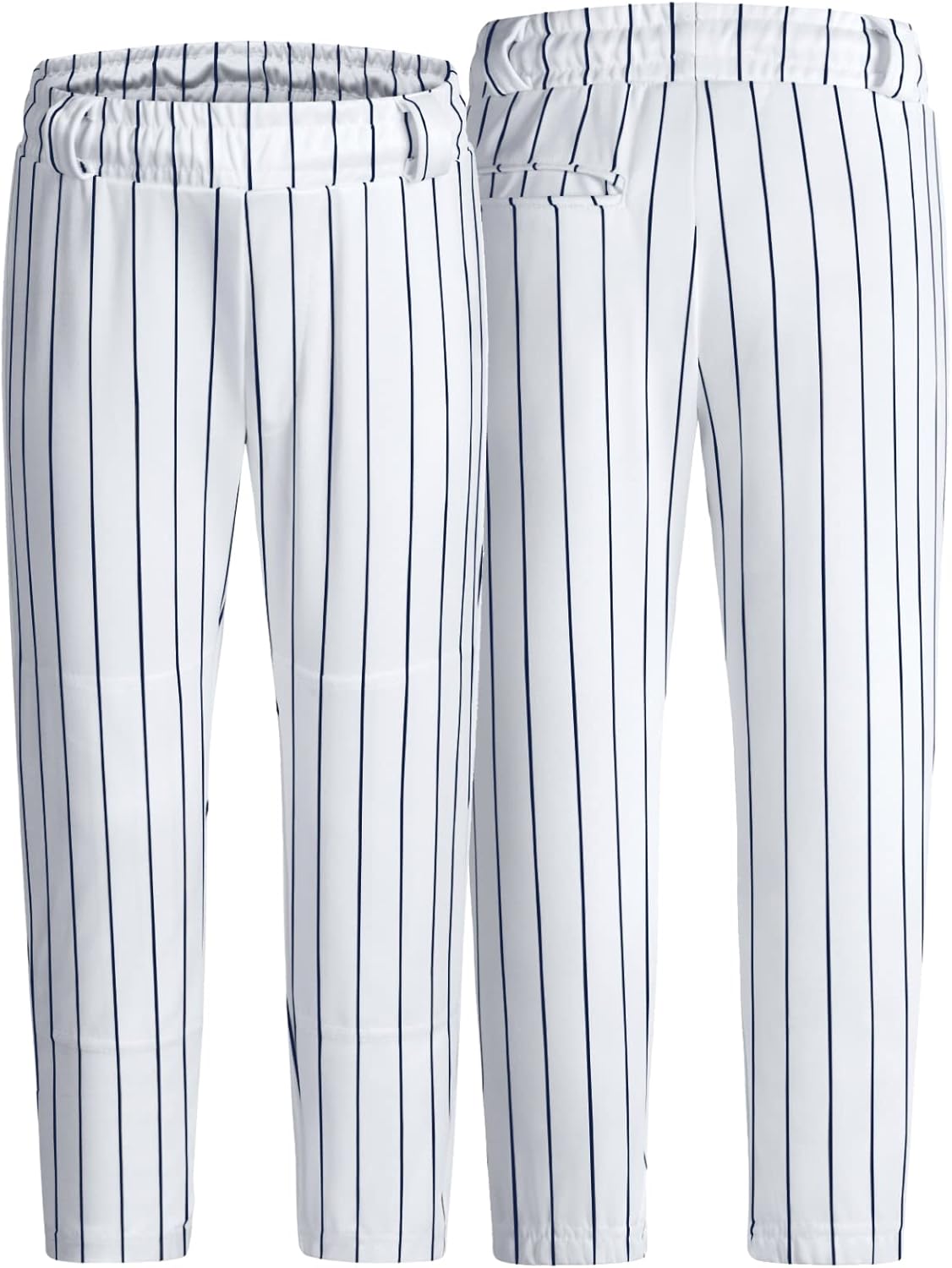 QBK Toddler Boys Baseball Pants - Softball & Tee Ball Pants for Kids | Sizes 2T-5T