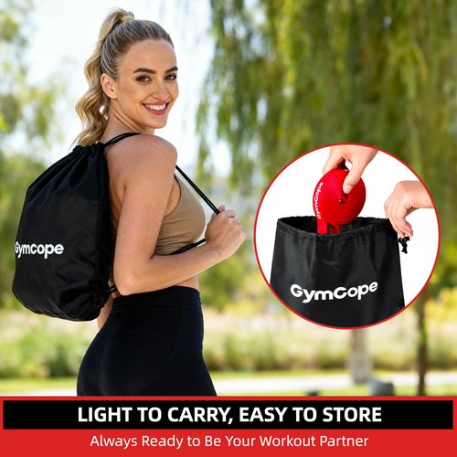 GymCope Pull Up Resistance Bands Set (3/4/5 Pack), Heavy Duty Exercise Bands for Men & Women, 5-120 lbs, Resistance Bands for Pull Up Assist, Strength Training, Stretching, Home & Gym Workout