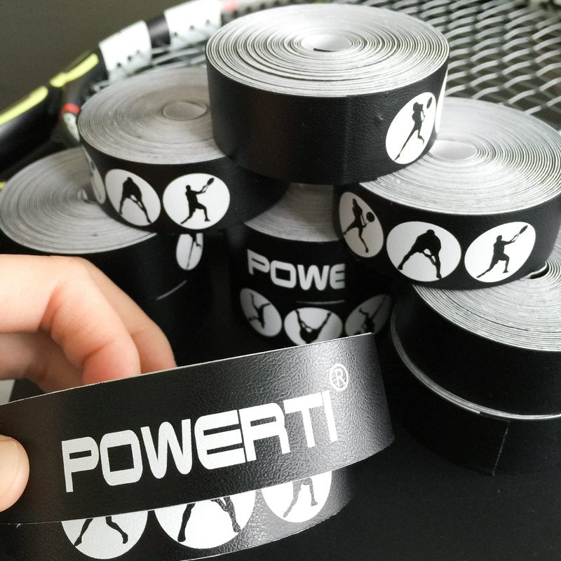 Racket Protections Tape, Tennis Guard Anti Scratch Tape Racket Frame Guard PU Protective Sticker for Tennis Practice Racquetballs