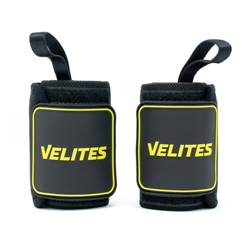 Velites Nylon Flexible Wrist Wraps
