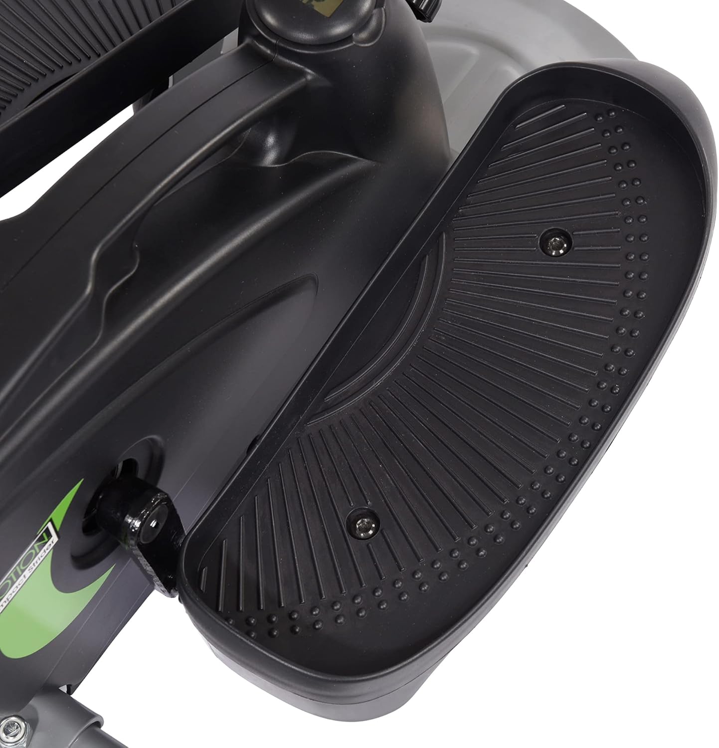 Stamina InMotion Compact Strider | Under Desk Elliptical Foot Exercise Machine for Standing or Seated Workouts